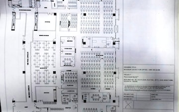 Office Space For Rent in New Town