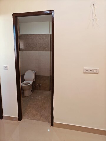 Bathroom in 3 BHK Apartment at Adore Samriddhi, Sector 89 – for Rent