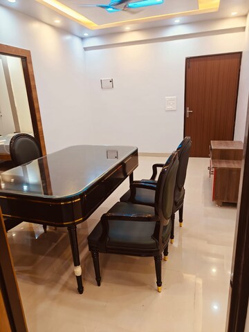 Living Room in 3 BHK Apartment at Adore Samriddhi, Sector 89 – for Rent