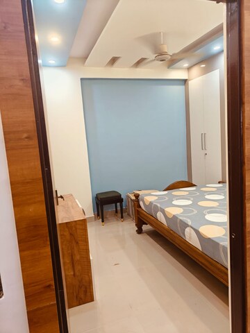 Bedroom in 3 BHK Apartment at Adore Samriddhi, Sector 89 – for Rent