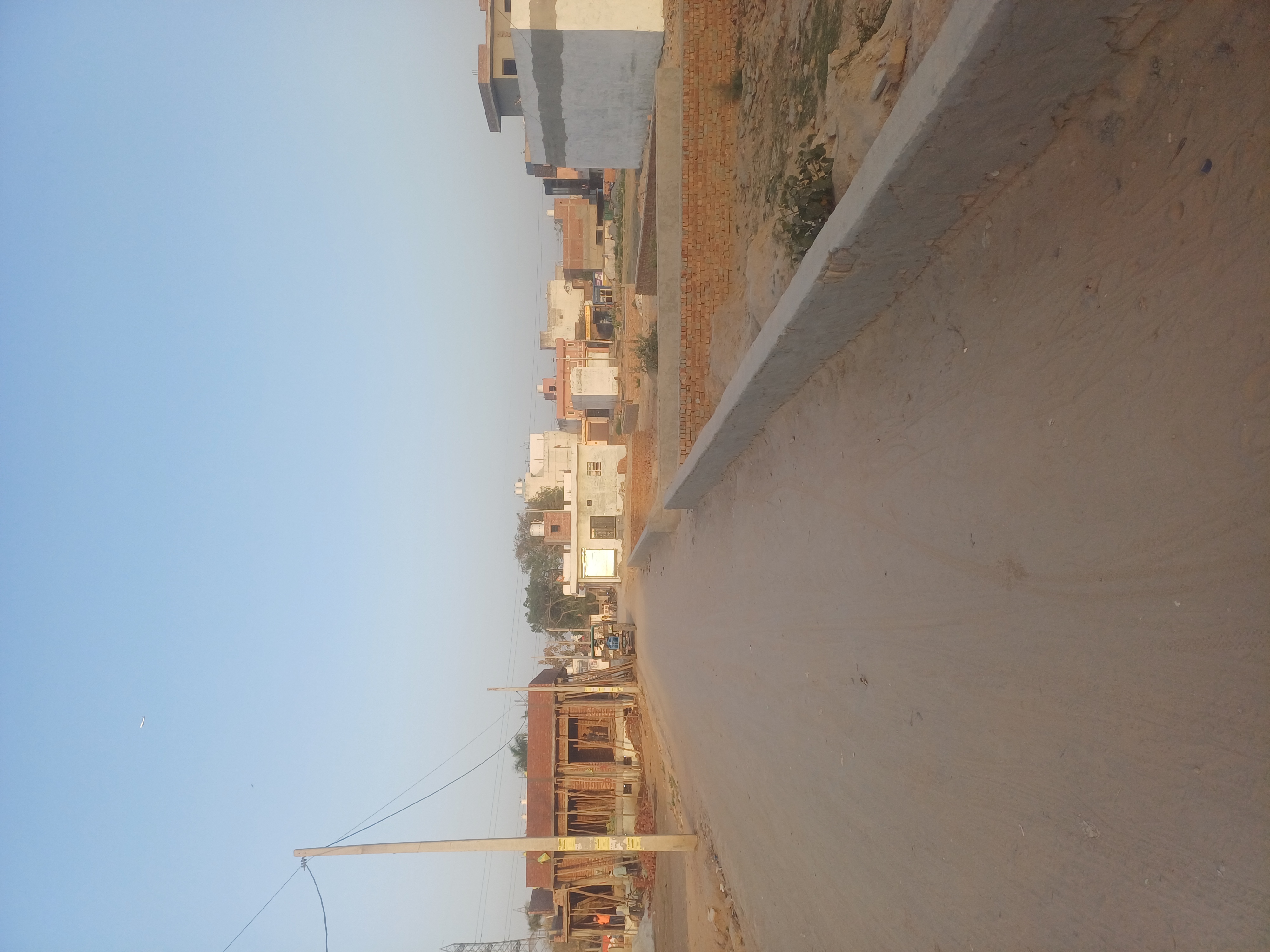 Plot For Sale in Shri Ram Property 