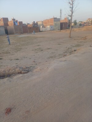  Plot – Exterior View View at Dheeraj Nagar - for Sale
