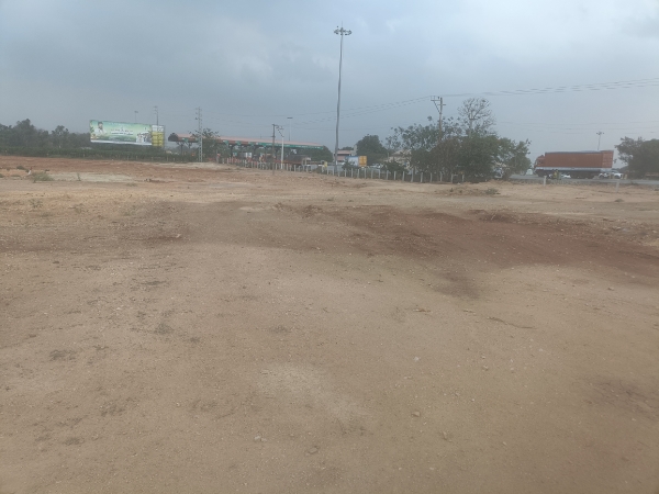 Plot For Sale in Shadnagar, Commercial And
