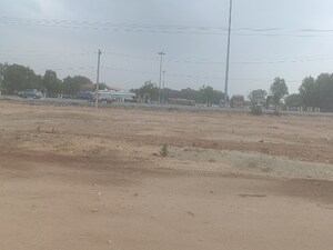 Plot Area in  Plot at Shadnagar – for Sale