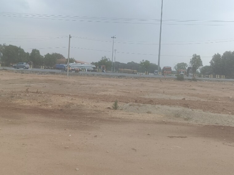 undefined, shadnagar  165 Sq.Yd. Plot In Shadnagar Hyderabad 8436499