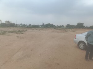  Plot – Exterior View View at Shadnagar - for Sale