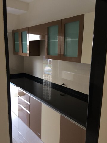 Kitchen in 2 BHK Apartment at JK Iris Phase 2, Mira Road – for Sale