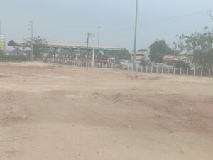 Plot Area in  Plot at Shadnagar – for Sale