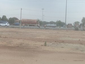  Plot – Exterior View View at Shadnagar - for Sale