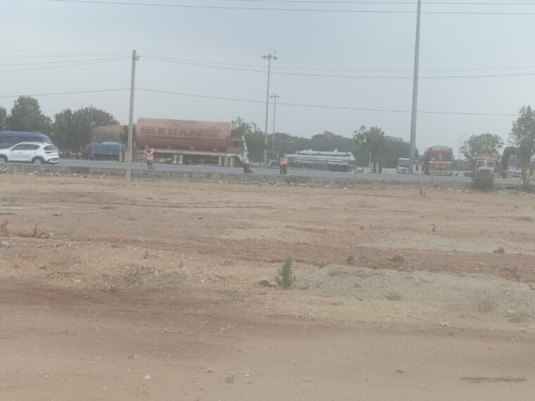 Exterior View, shadnagar  165 Sq.Yd. Plot In Shadnagar Hyderabad 8436499