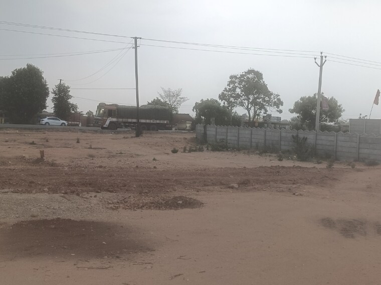 undefined, shadnagar  165 Sq.Yd. Plot In Shadnagar Hyderabad 8436499