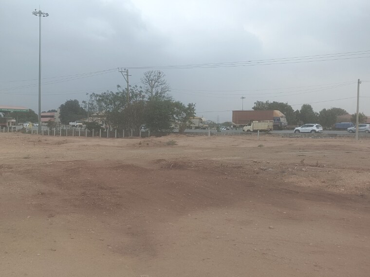 Exterior View, shadnagar  165 Sq.Yd. Plot In Shadnagar Hyderabad 8436499