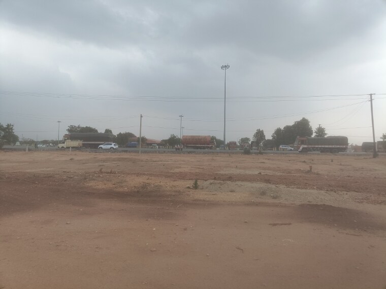 undefined, shadnagar  165 Sq.Yd. Plot In Shadnagar Hyderabad 8436499