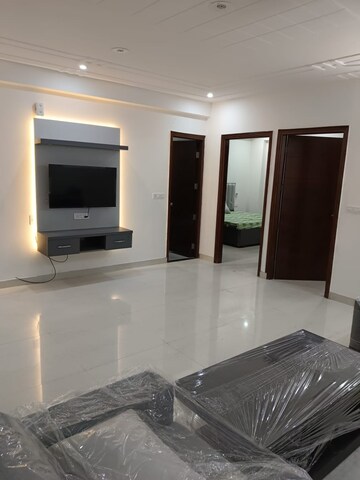 3 BHK Builder Floor For Rent in Sector 43