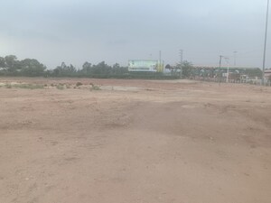  Plot – Exterior View View at Shadnagar - for Sale