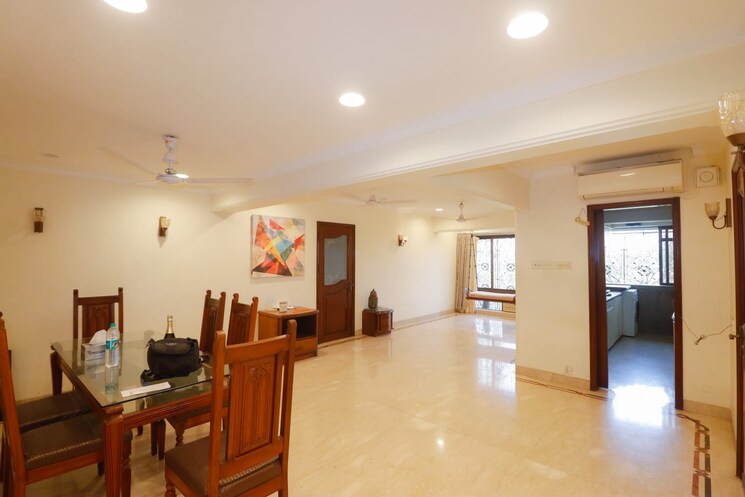Living Room, sunflower-apartments-cuffe-parade 2 Bedroom 1065 Sq.Ft. Apartment In Cuffe Parade Mumbai 8436458