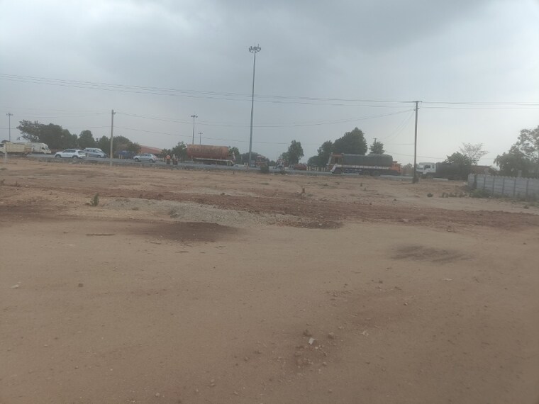 undefined, shadnagar  165 Sq.Yd. Plot In Shadnagar Hyderabad 8436499