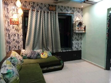 Studio Apartment For Rent in Dombivli West