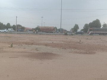  Plot – Exterior View View at Shadnagar - for Sale