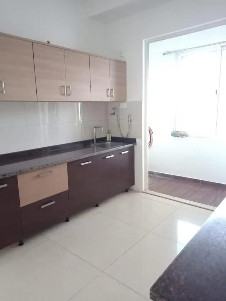 Kitchen, vtp-urban-space 3.5 Bedroom 2200 Sq.Ft. Apartment In Nibm Road Pune 8436482