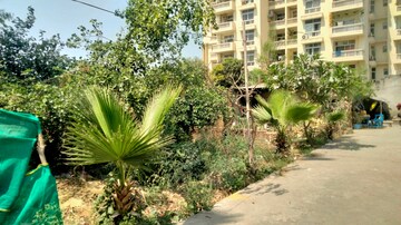  Plot – Exterior View View at Omega Green Park, Faizabad Road - for Sale