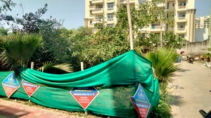  Plot – Exterior View View at Omega Green Park, Faizabad Road - for Sale