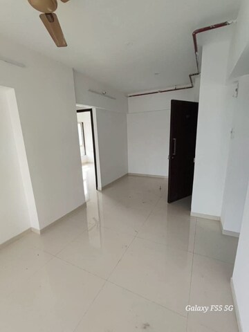 Building Lobby in 2 BHK Apartment at Lotus Residency Goregaon West, Goregaon West – for Rent