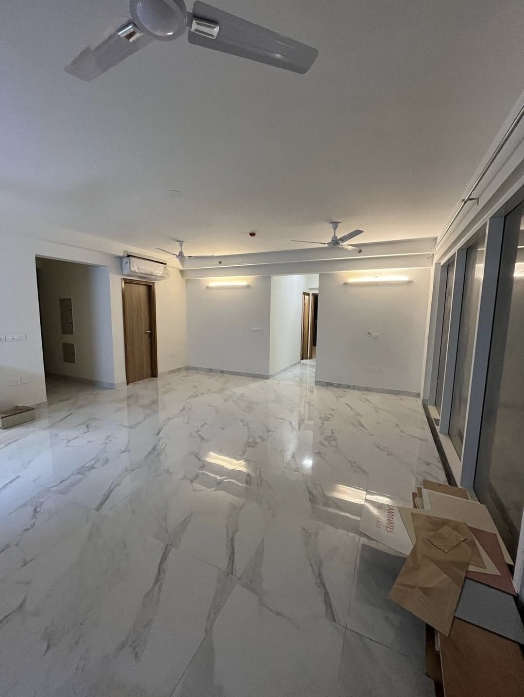 2 BHK Apartment For Sale in M3M Natura