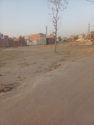  Plot – Exterior View View at Dheeraj Nagar - for Sale