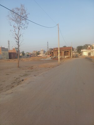  Plot – Exterior View View at Dheeraj Nagar - for Sale