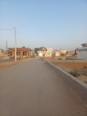  Plot For Sale in Dheeraj Nagar
