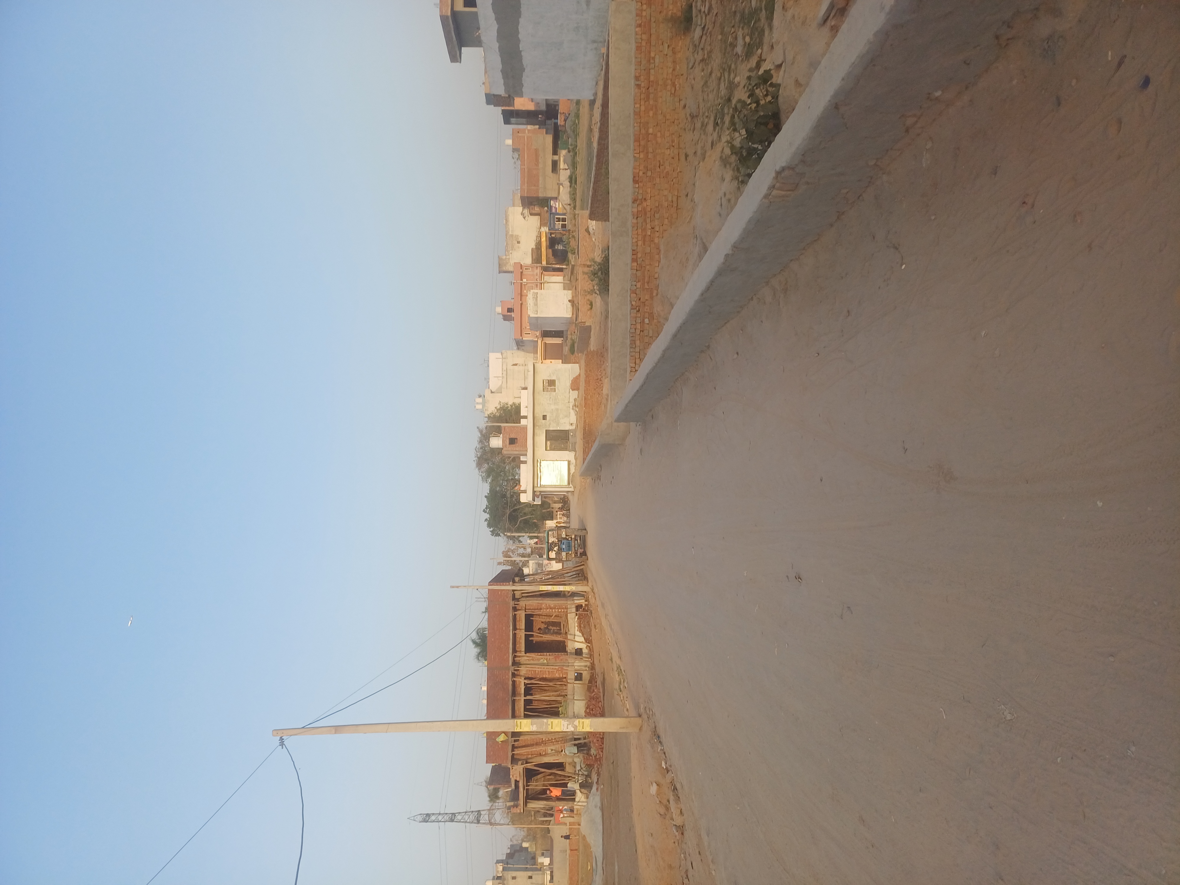 Plot For Sale in Shri Ram Property 