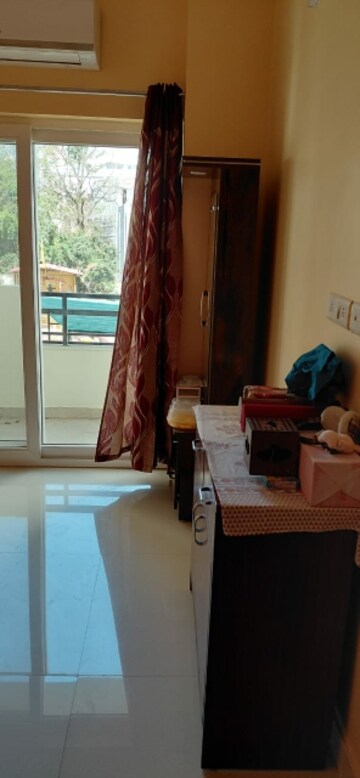 Living Room in 2 BHK Apartment at Sahastradhara Road – for Rent
