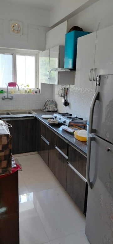 Kitchen in 2 BHK Apartment at Sahastradhara Road – for Rent