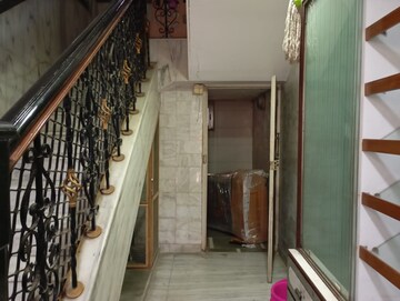 Living Room in 5 BHK Villa at Chembur – for Rent