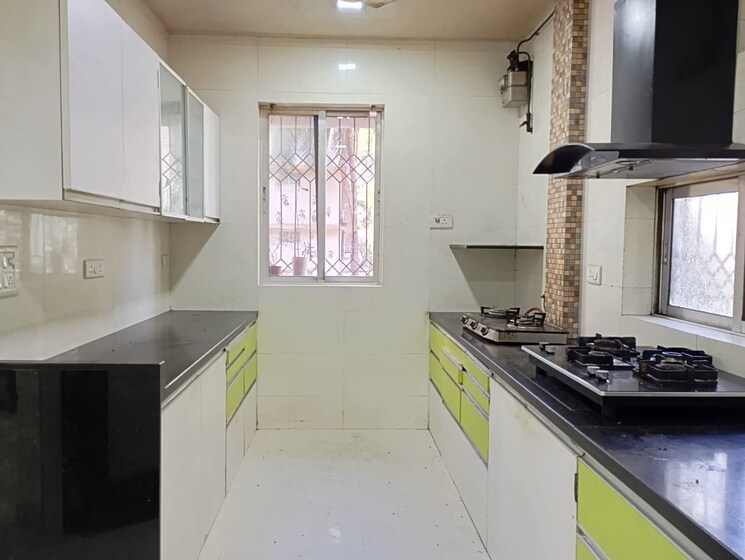 Kitchen, chembur 5 Bedroom 3900 Sq.Ft. Villa In Chembur Mumbai 8436511