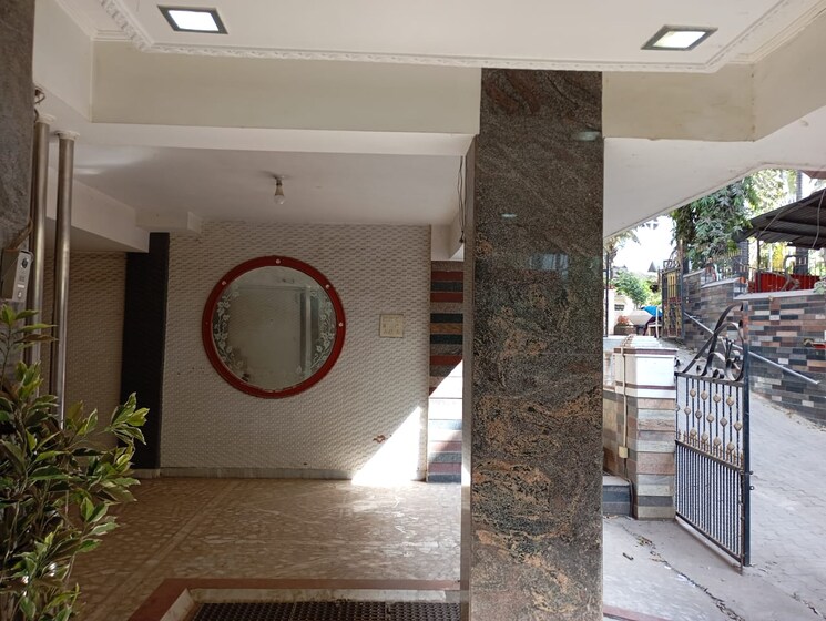 Exterior View, chembur 5 Bedroom 3900 Sq.Ft. Villa In Chembur Mumbai 8436511