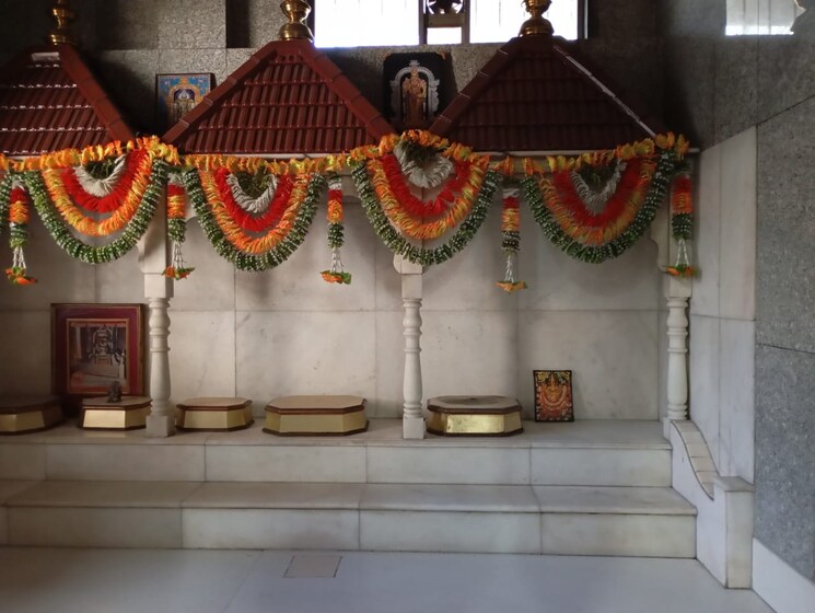 Living Room, chembur 5 Bedroom 3900 Sq.Ft. Villa In Chembur Mumbai 8436511