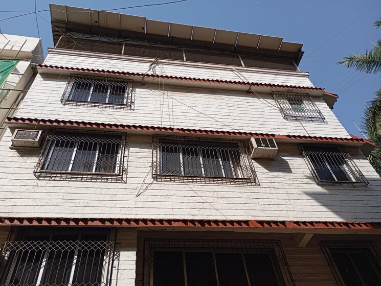 Exterior View, chembur 5 Bedroom 3900 Sq.Ft. Villa In Chembur Mumbai 8436511