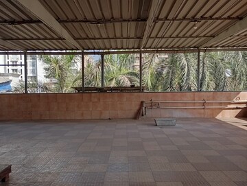 Terrace in 5 BHK Villa at Chembur – for Rent