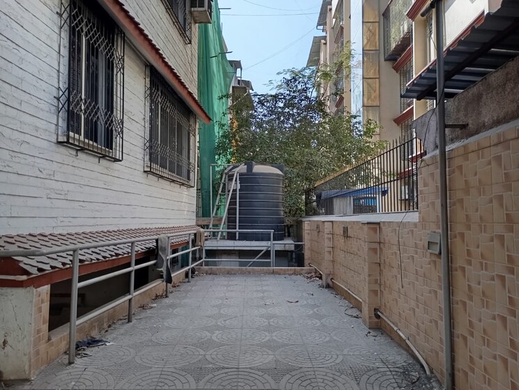 Exterior View, chembur 5 Bedroom 3900 Sq.Ft. Villa In Chembur Mumbai 8436511