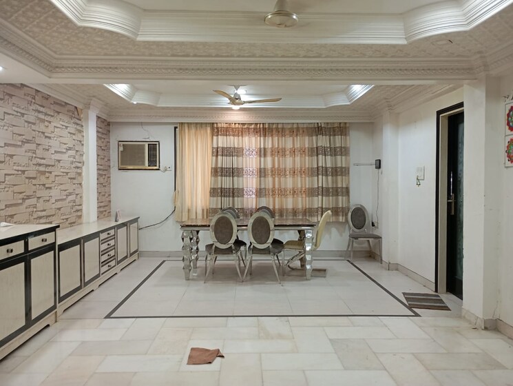 Living Room, chembur 5 Bedroom 3900 Sq.Ft. Villa In Chembur Mumbai 8436511