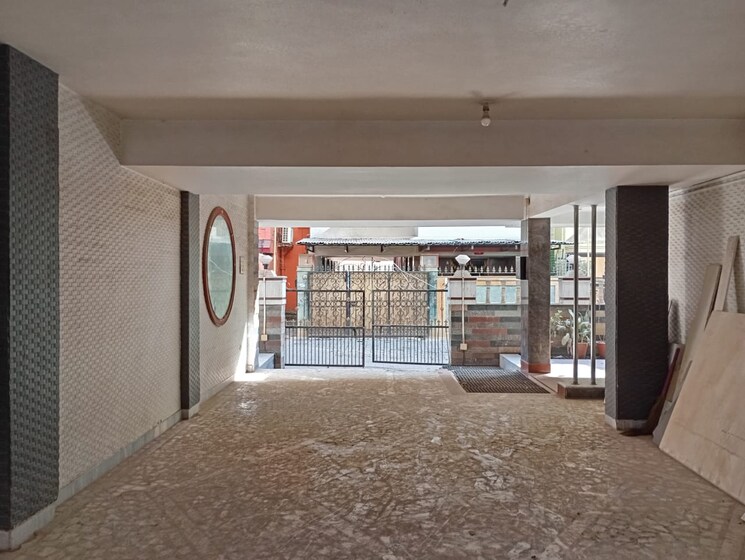  Parking, chembur 5 Bedroom 3900 Sq.Ft. Villa In Chembur Mumbai 8436511