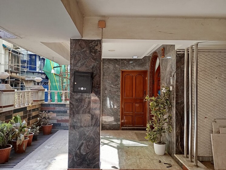 Exterior View, chembur 5 Bedroom 3900 Sq.Ft. Villa In Chembur Mumbai 8436511