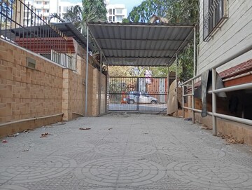 5 BHK Villa – Exterior View View at Chembur - for Rent