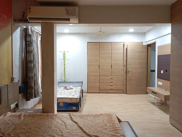 Bedroom, chembur 5 Bedroom 3900 Sq.Ft. Villa In Chembur Mumbai 8436511