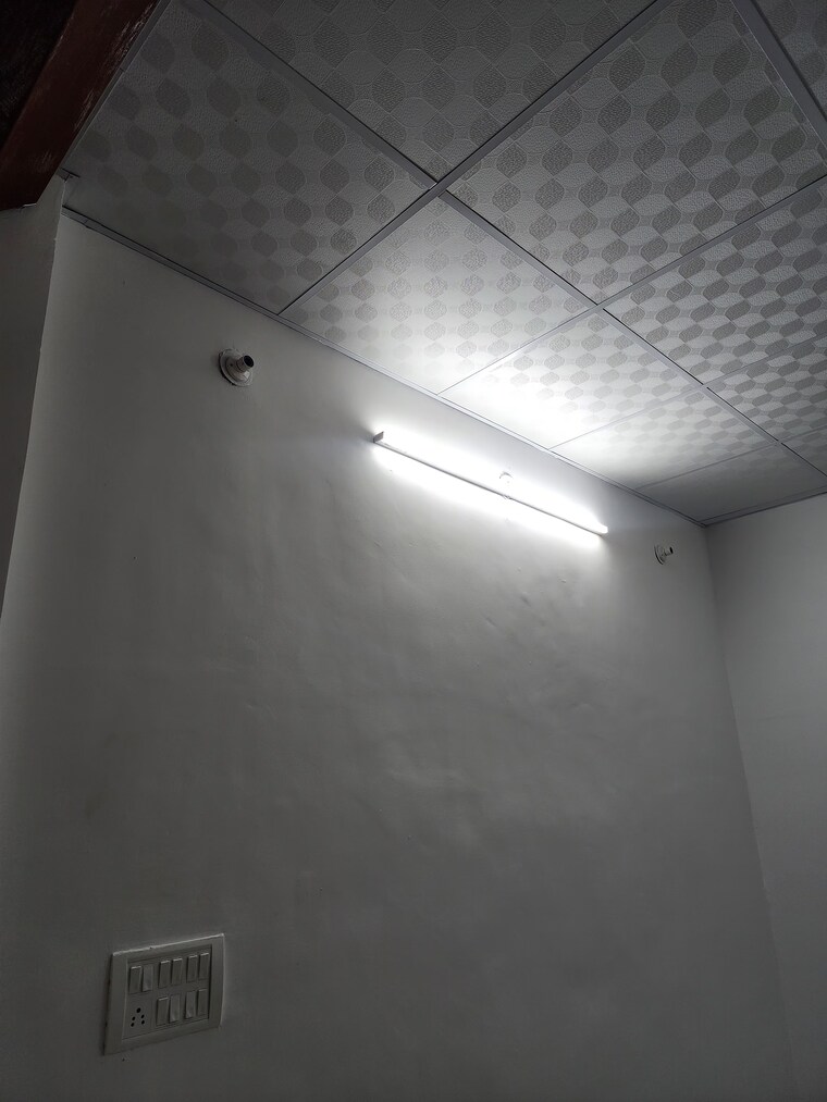 Floor Plan, conscient-habitat-78 Commercial Shop 350 Sq.Ft. In Sector 78 Faridabad 8436527