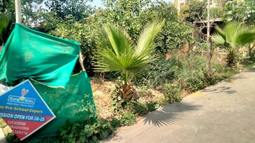  Plot – Garden View at Gopal Tower, Kamta - for Sale