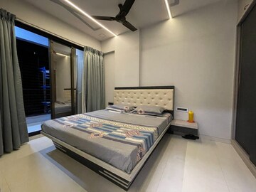 2 BHK Apartment For Rent in Dombivli West