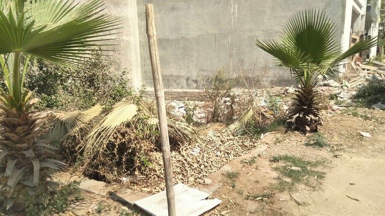 Exterior View, gopal-tower  1500 Sq.Ft. Plot In Kamta Lucknow 8436535